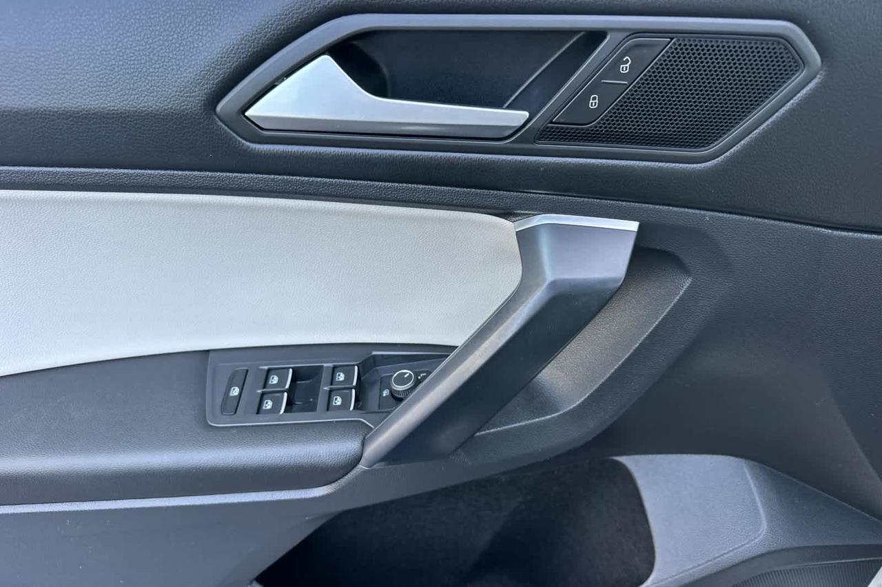 2021 Volkswagen Tiguan SE Roseville CA