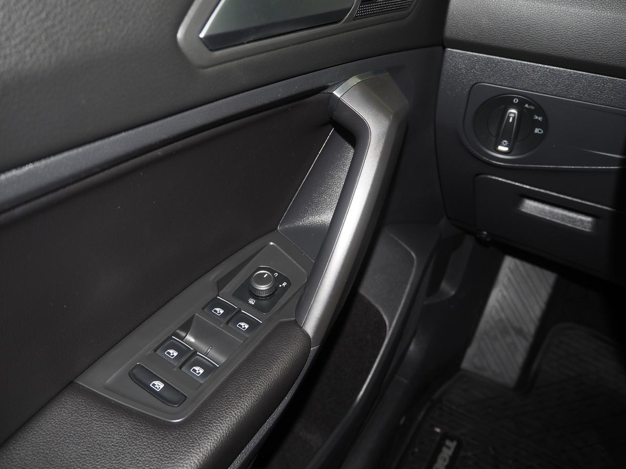 2021 Volkswagen Tiguan SE New Braunfels TX