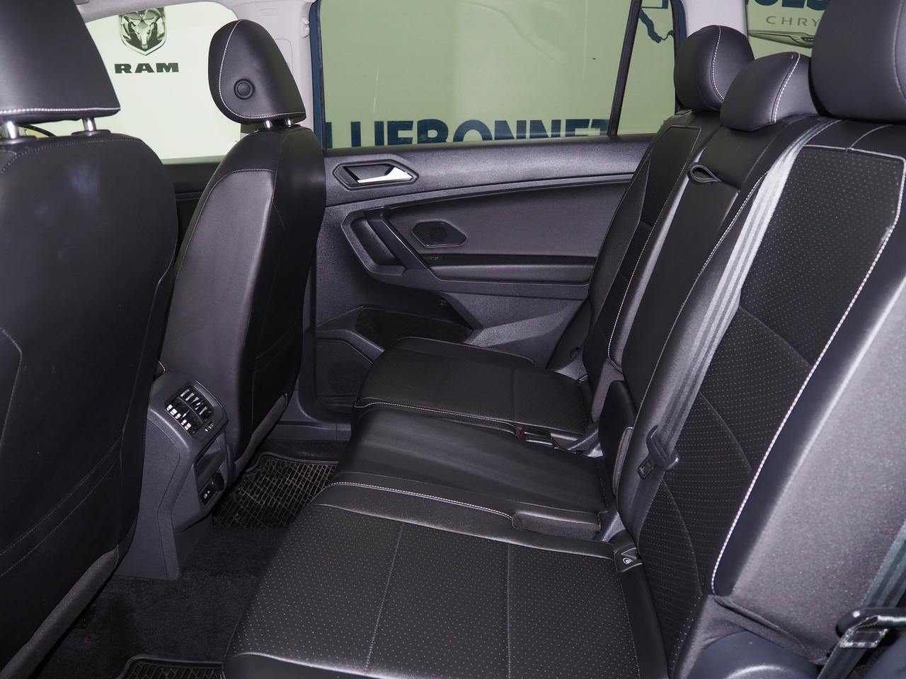2021 Volkswagen Tiguan SE New Braunfels TX