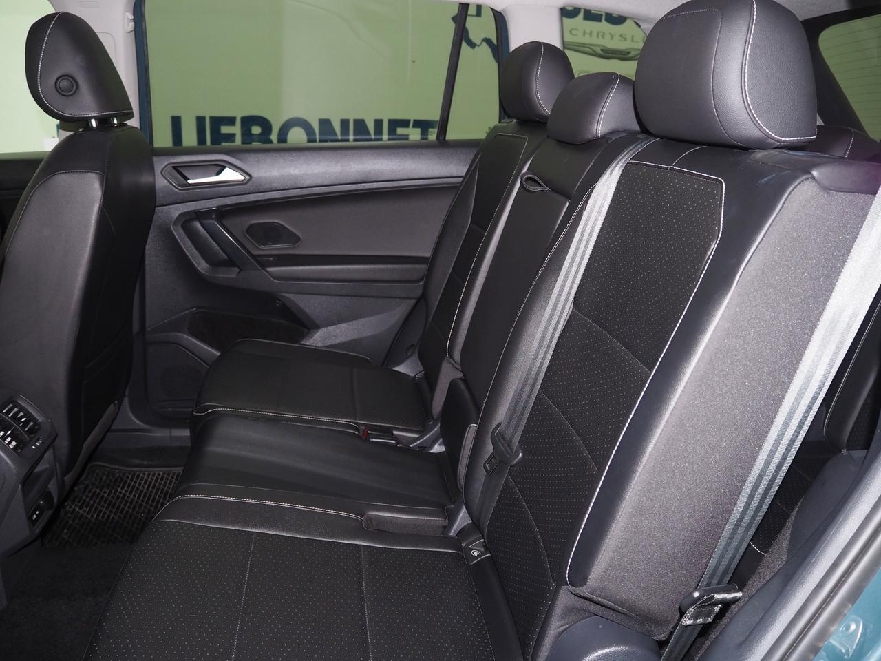2021 Volkswagen Tiguan SE New Braunfels TX