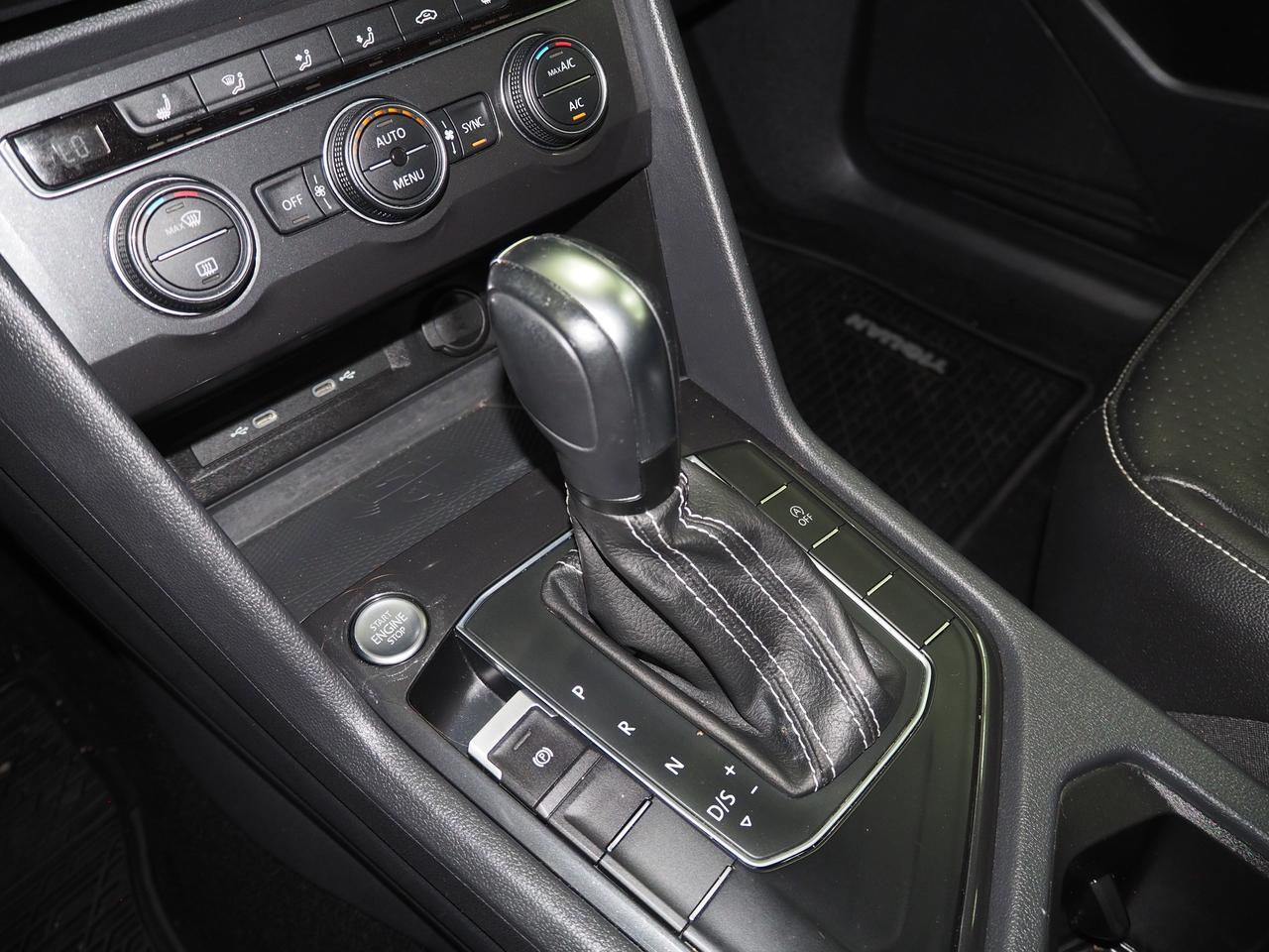 2021 Volkswagen Tiguan SE New Braunfels TX
