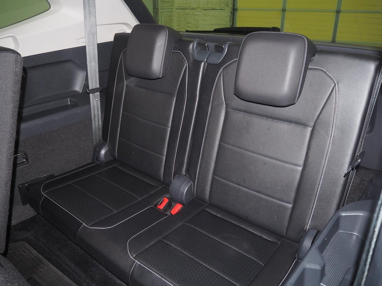 2021 Volkswagen Tiguan SE New Braunfels TX