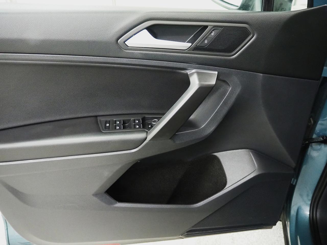 2021 Volkswagen Tiguan SE New Braunfels TX