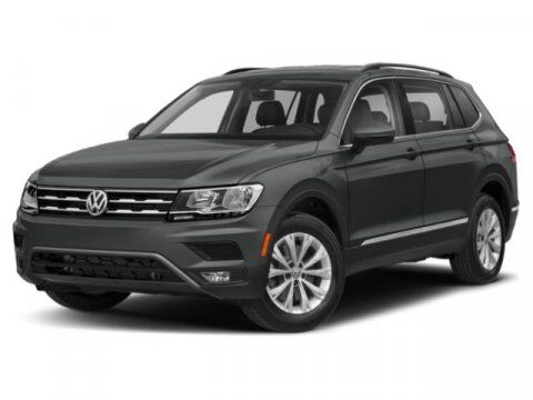 2021 Volkswagen Tiguan SE New Braunfels TX