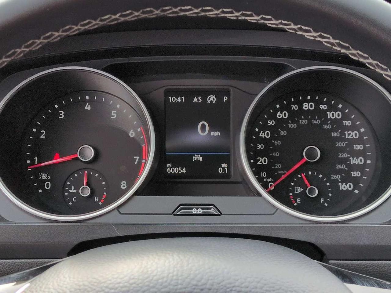 2021 Volkswagen Tiguan SE Irving TX