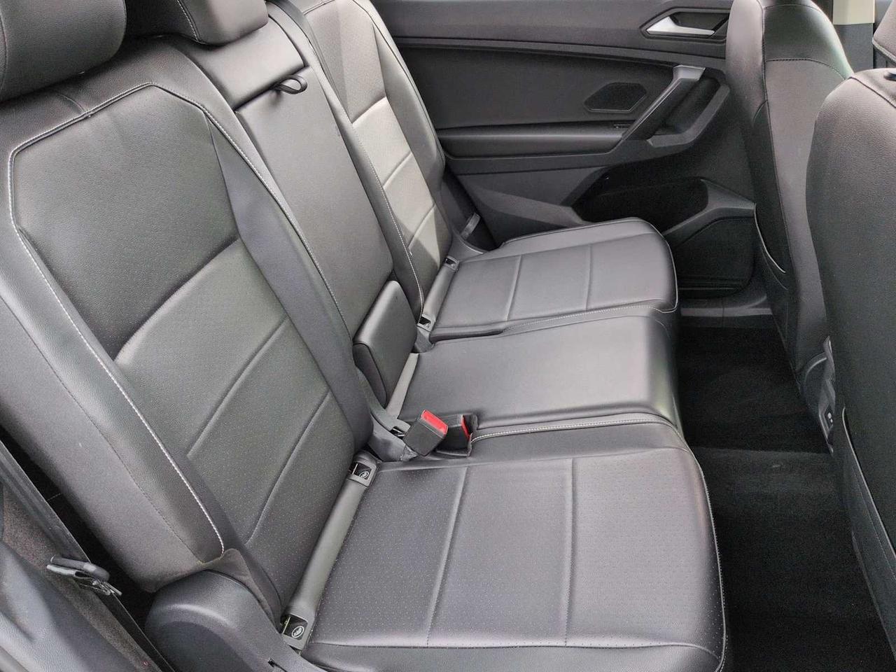 2021 Volkswagen Tiguan SE Irving TX