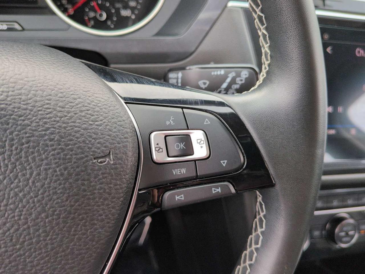 2021 Volkswagen Tiguan SE Irving TX