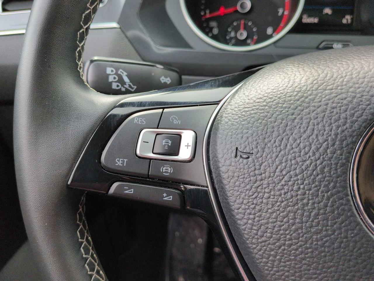 2021 Volkswagen Tiguan SE Irving TX