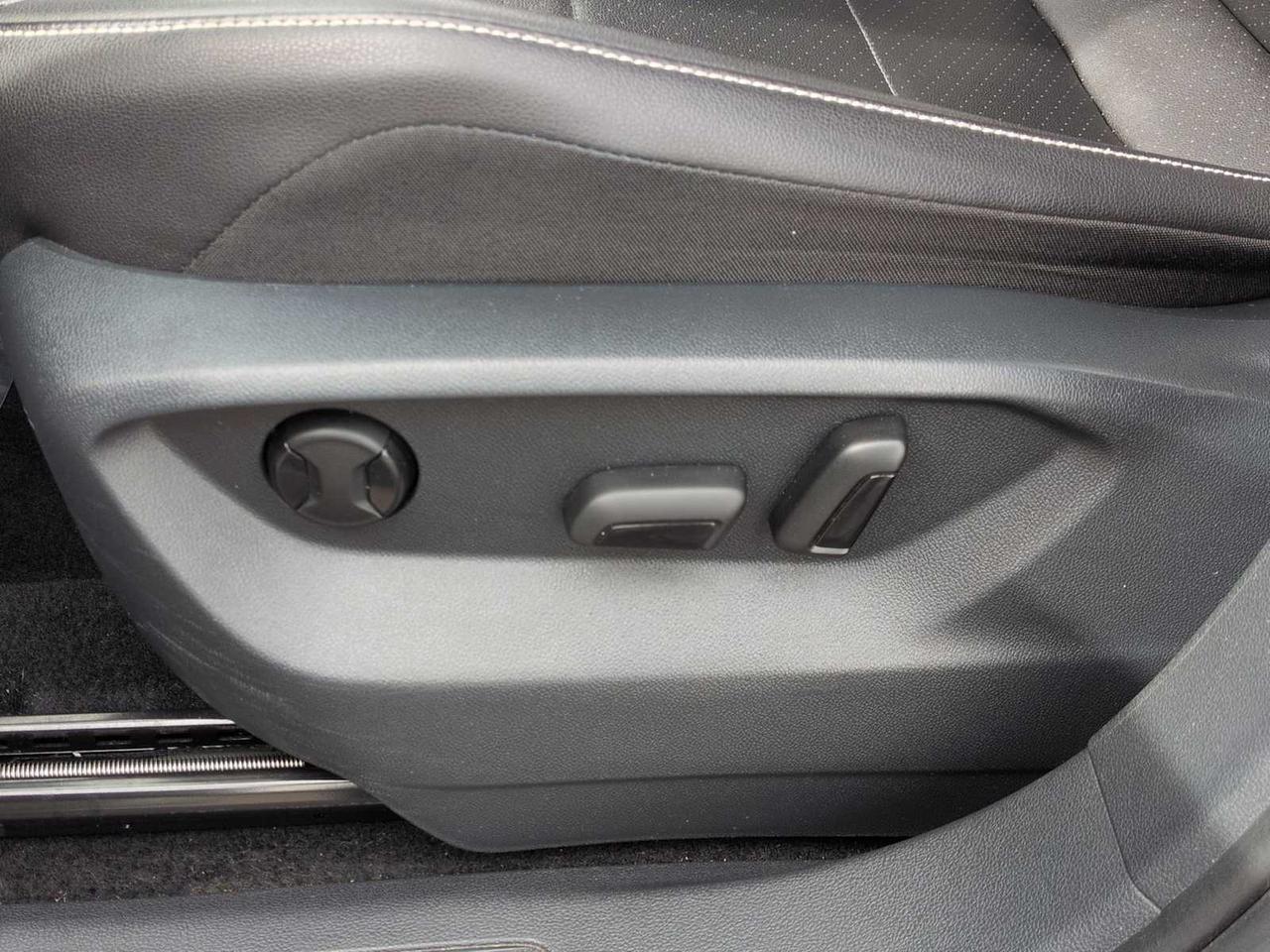 2021 Volkswagen Tiguan SE Irving TX