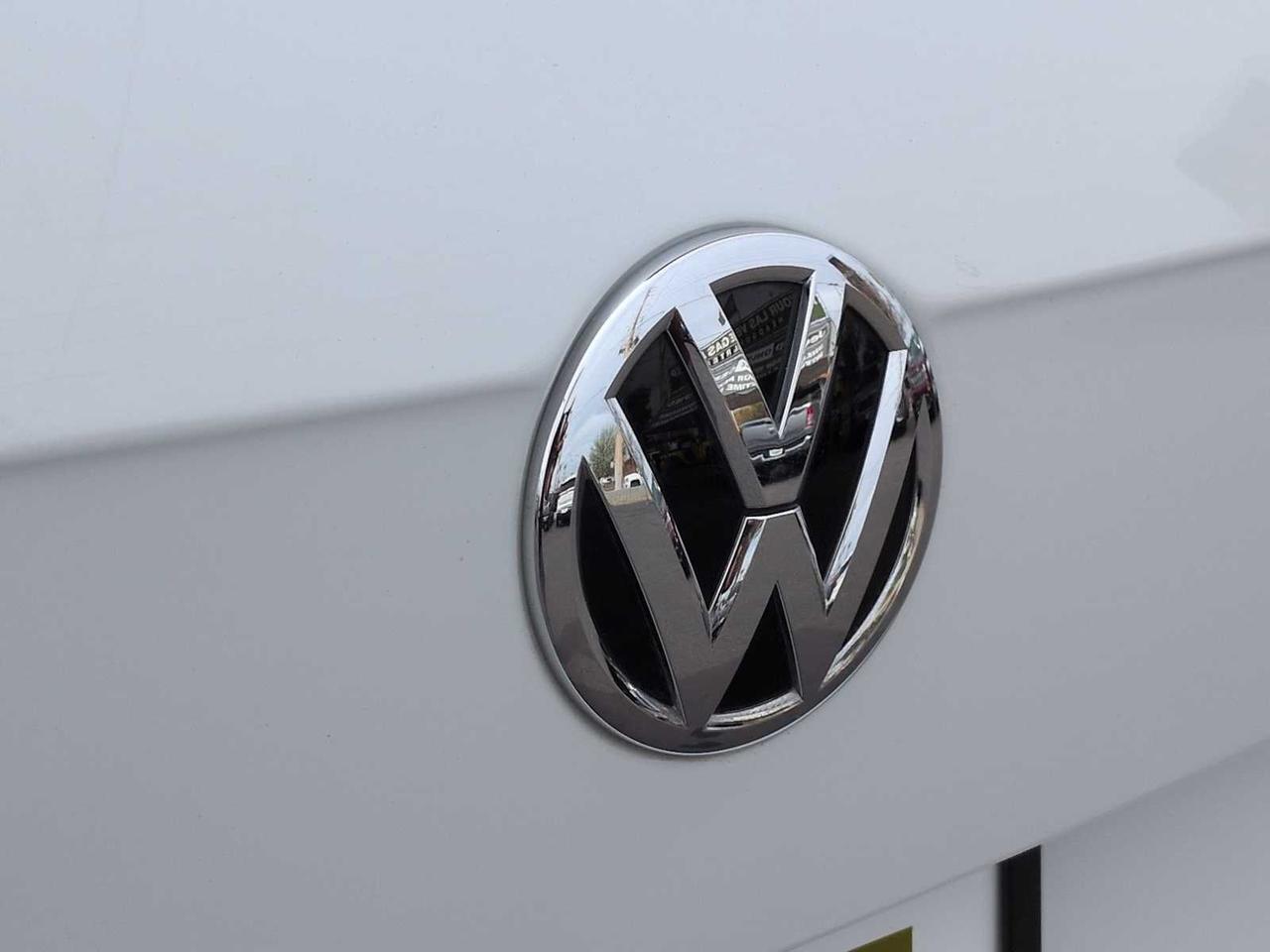 2021 Volkswagen Tiguan SE Irving TX