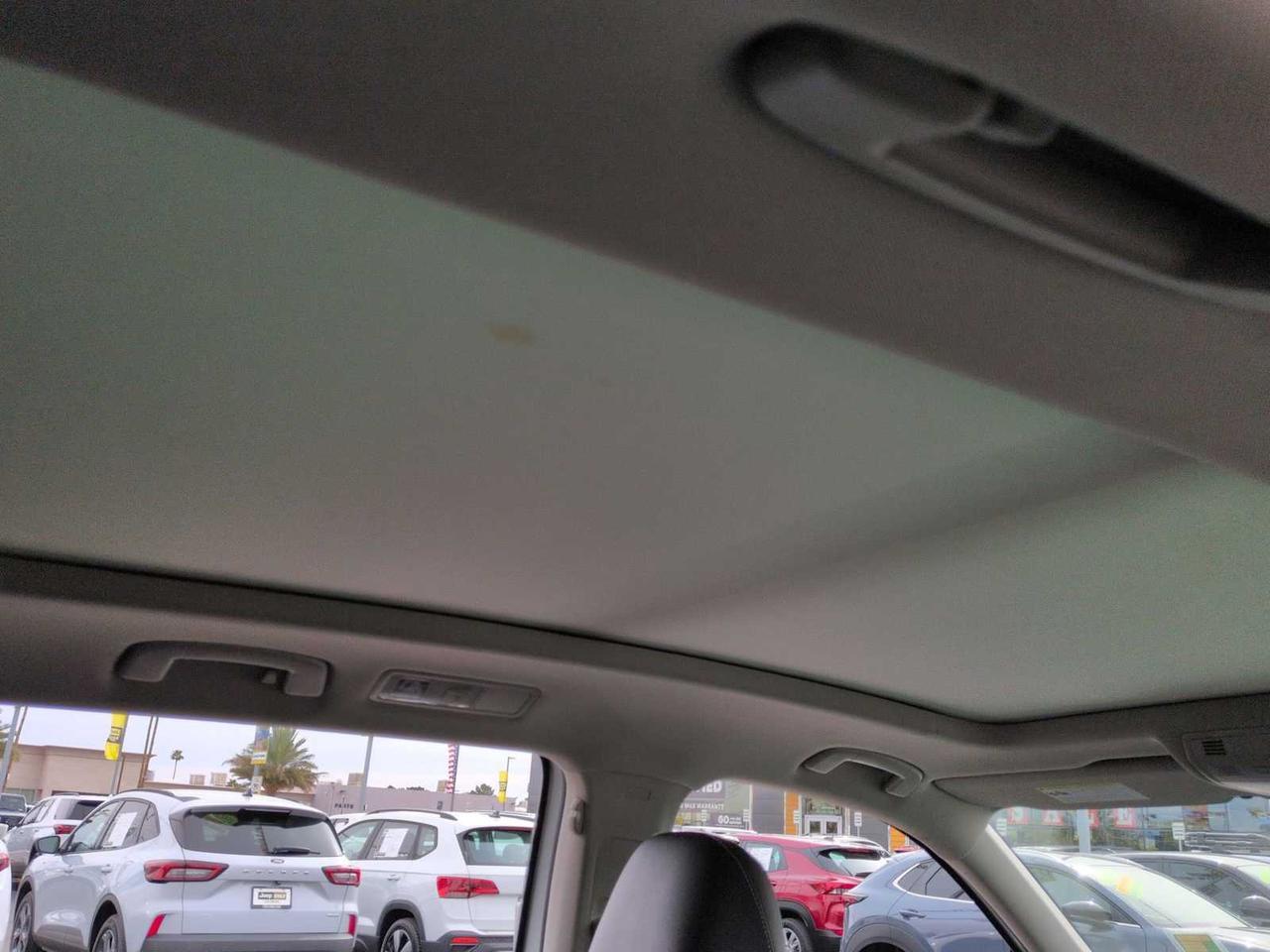 2021 Volkswagen Tiguan SE Irving TX