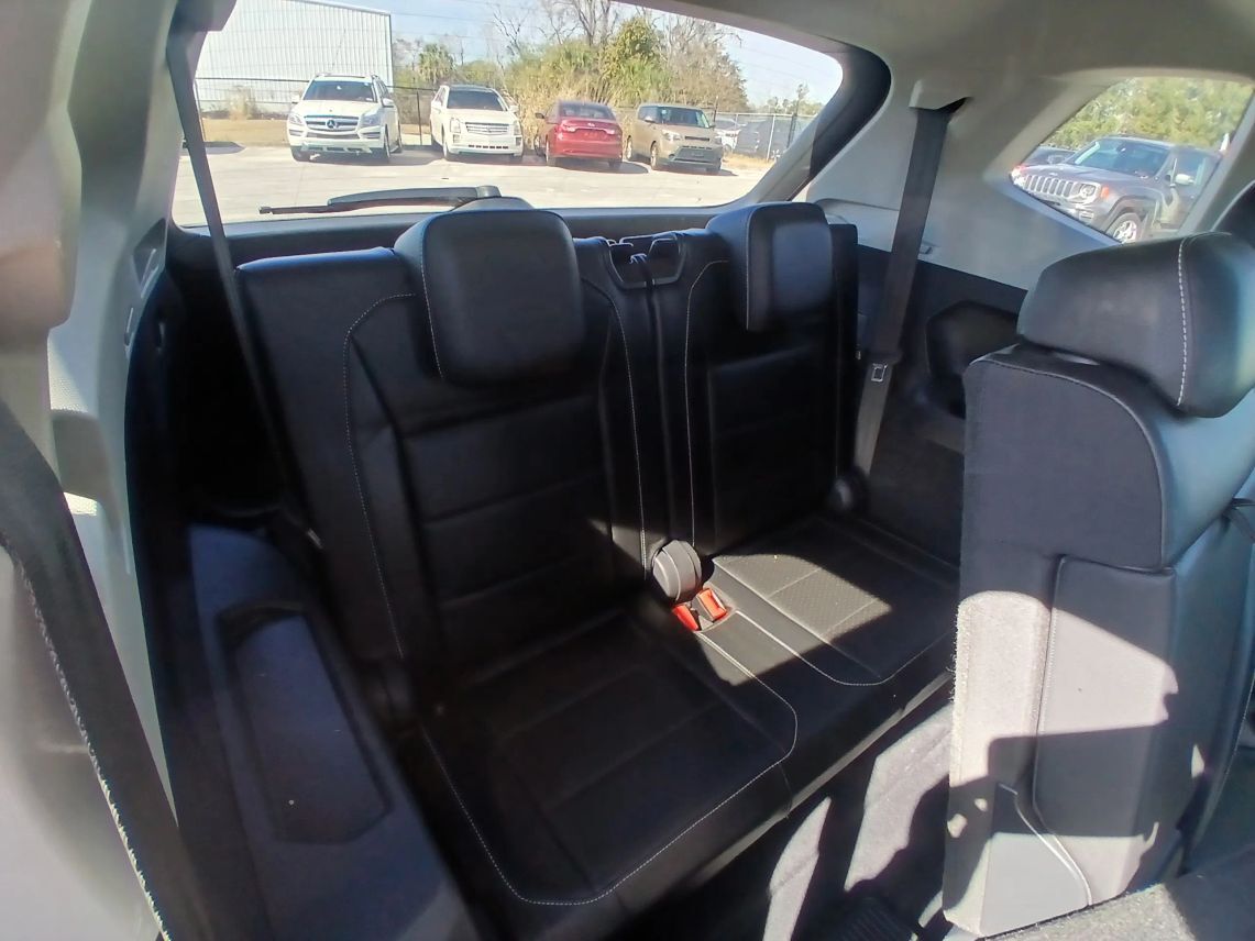 2021 Volkswagen Tiguan SE Sport Utility 4D Maitland FL