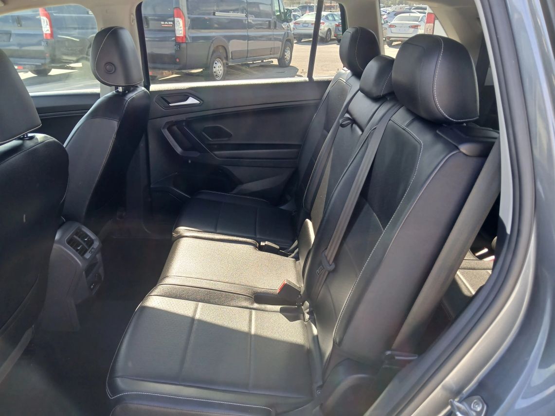 2021 Volkswagen Tiguan SE Sport Utility 4D Maitland FL