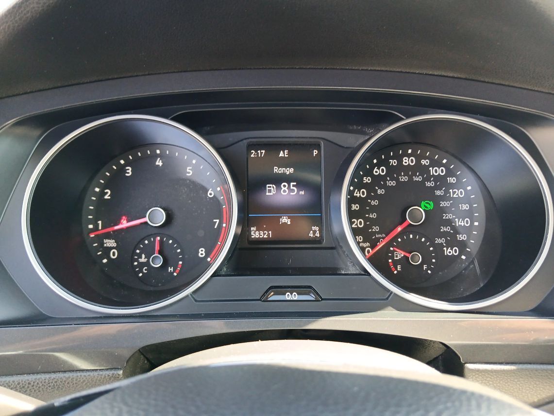 2021 Volkswagen Tiguan SE Sport Utility 4D Maitland FL