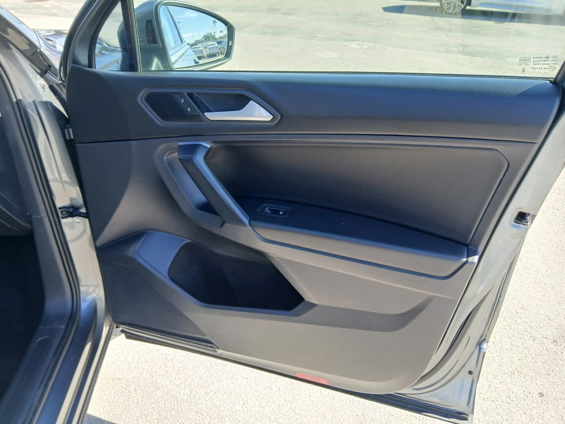 2021 Volkswagen Tiguan SE Sport Utility 4D Maitland FL