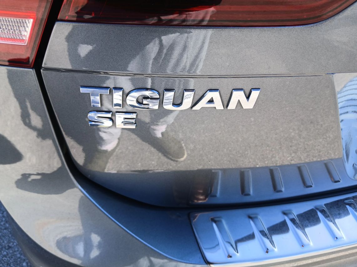 2021 Volkswagen Tiguan SE Sport Utility 4D Maitland FL