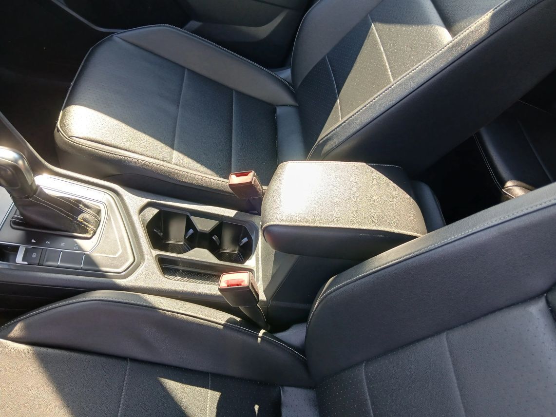 2021 Volkswagen Tiguan SE Sport Utility 4D Maitland FL