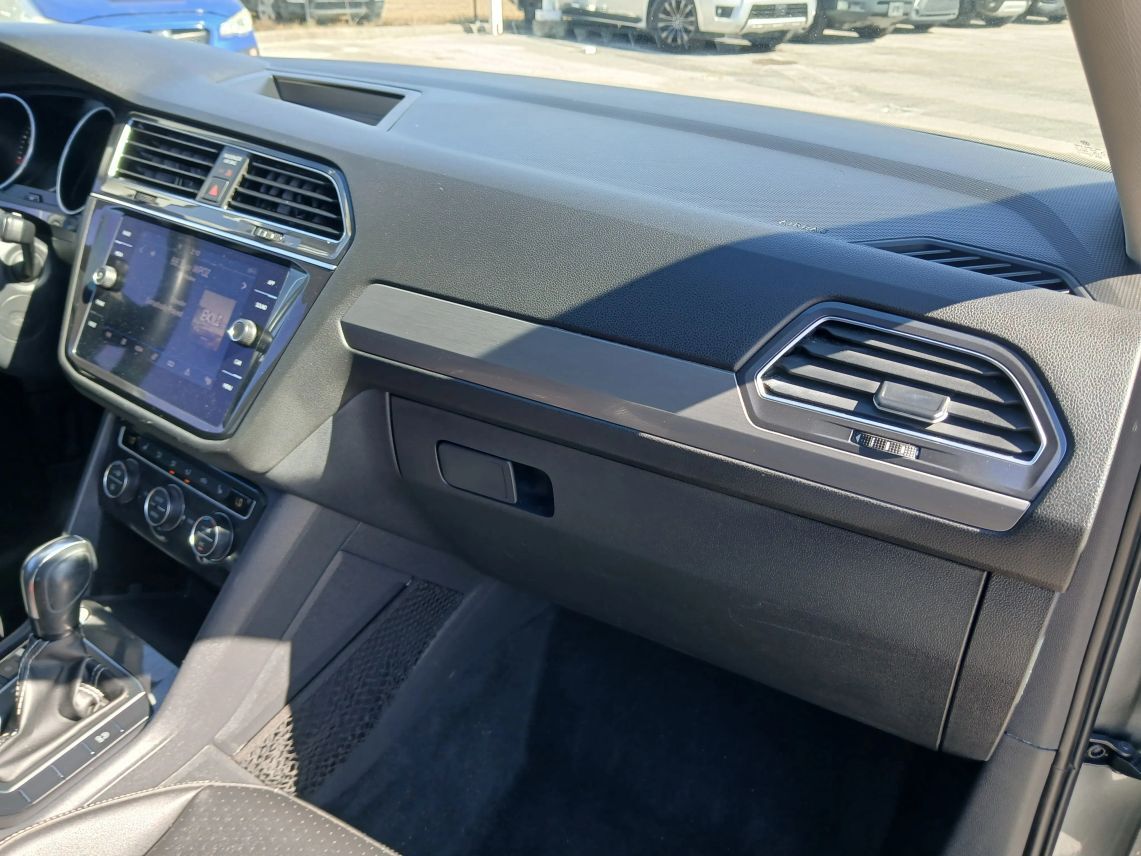 2021 Volkswagen Tiguan SE Sport Utility 4D Maitland FL