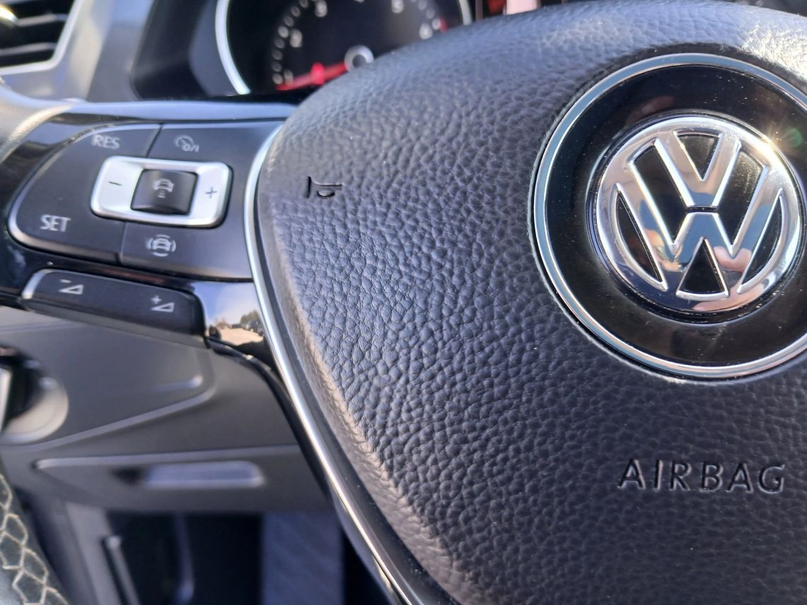 2021 Volkswagen Tiguan SE Sport Utility 4D Maitland FL