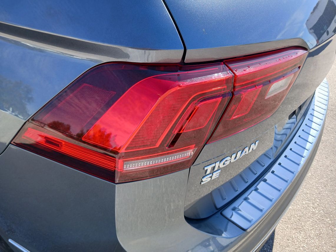 2021 Volkswagen Tiguan SE Sport Utility 4D Maitland FL