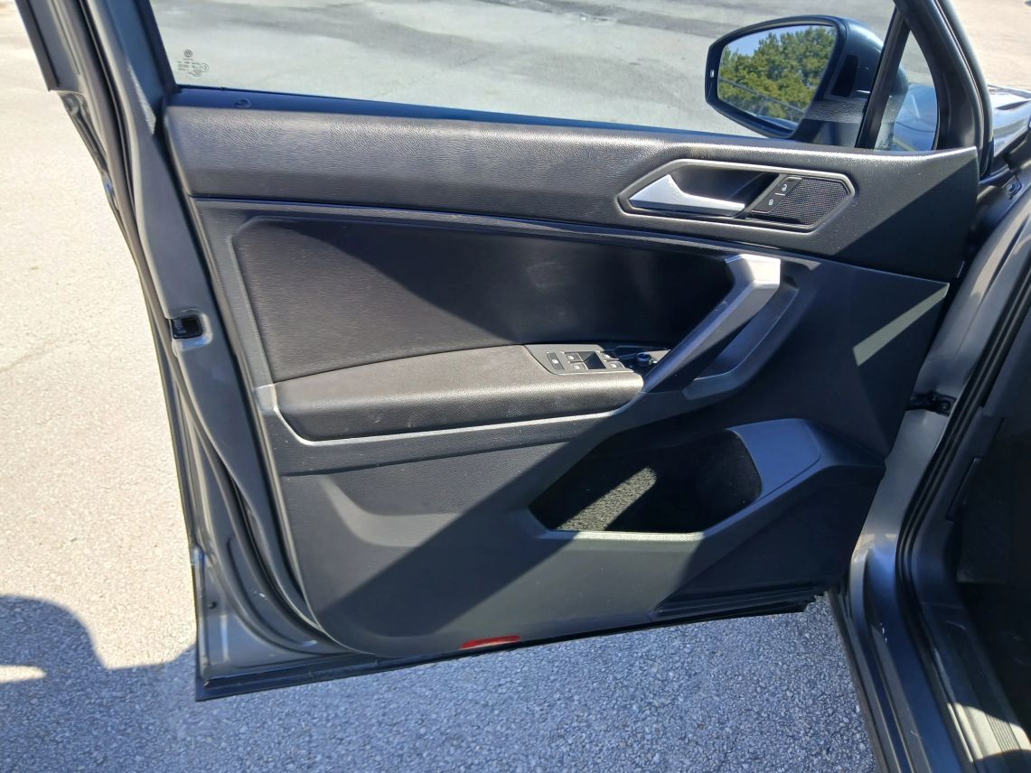 2021 Volkswagen Tiguan SE Sport Utility 4D Maitland FL