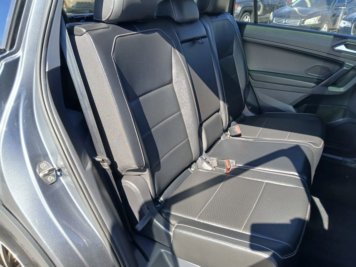 2021 Volkswagen Tiguan SE Sport Utility 4D Maitland FL