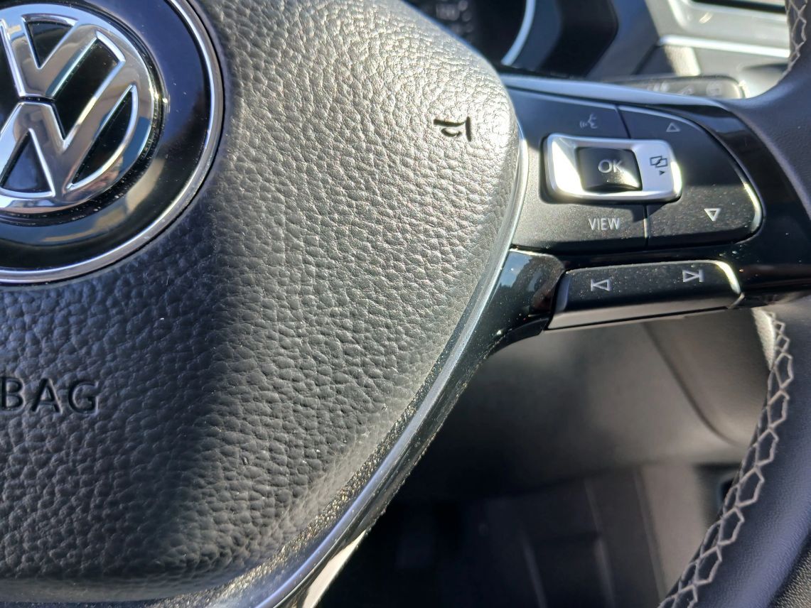 2021 Volkswagen Tiguan SE Sport Utility 4D Maitland FL