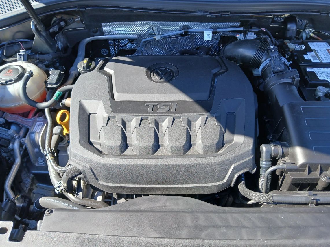 2021 Volkswagen Tiguan SE Sport Utility 4D Maitland FL