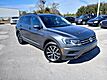 2021 Volkswagen Tiguan SE Sport Utility 4D