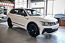 2021 Volkswagen Tiguan SE Springfield NJ