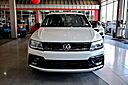 2021 Volkswagen Tiguan SE Springfield NJ