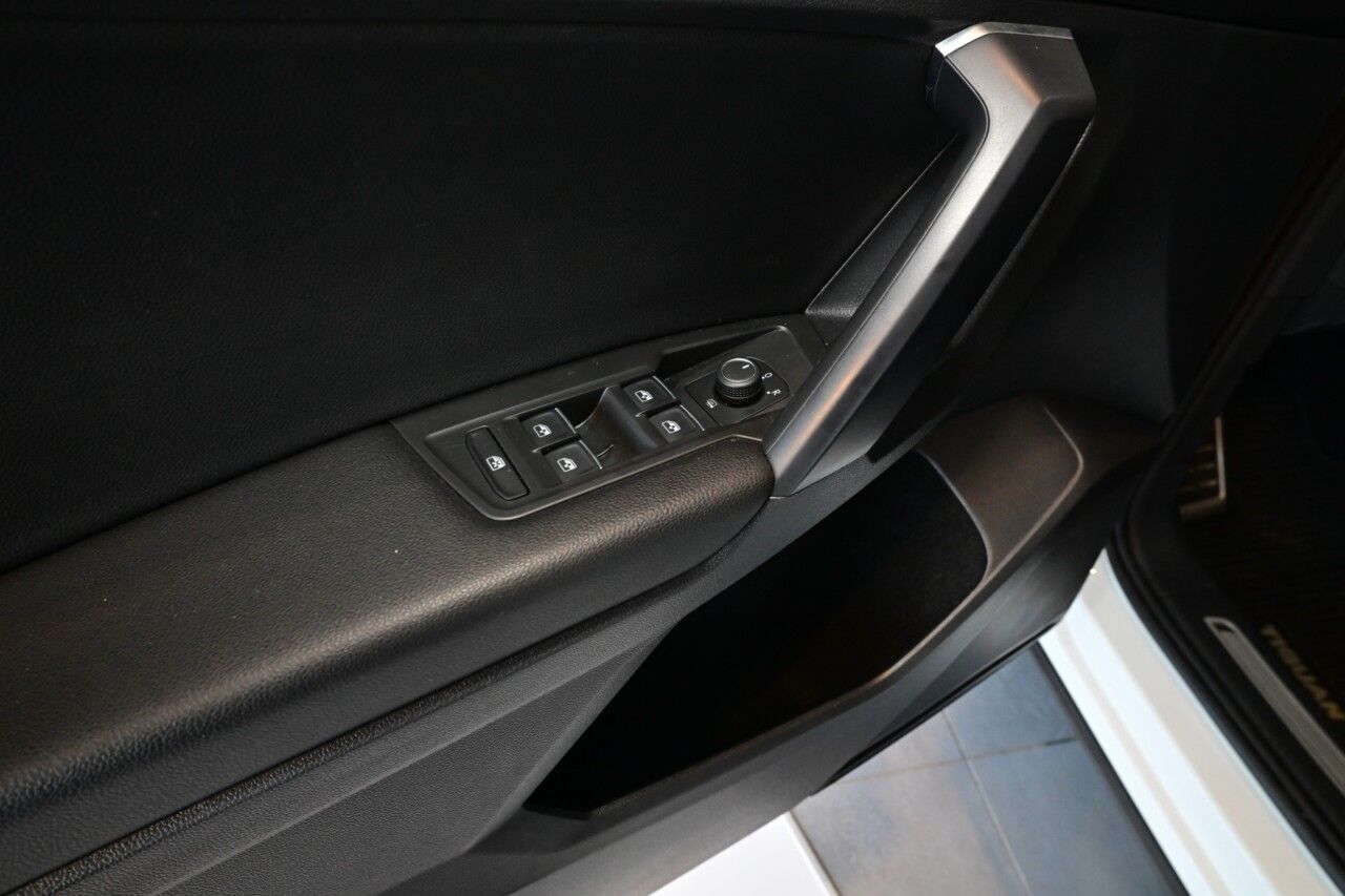 2021 Volkswagen Tiguan SE Springfield NJ