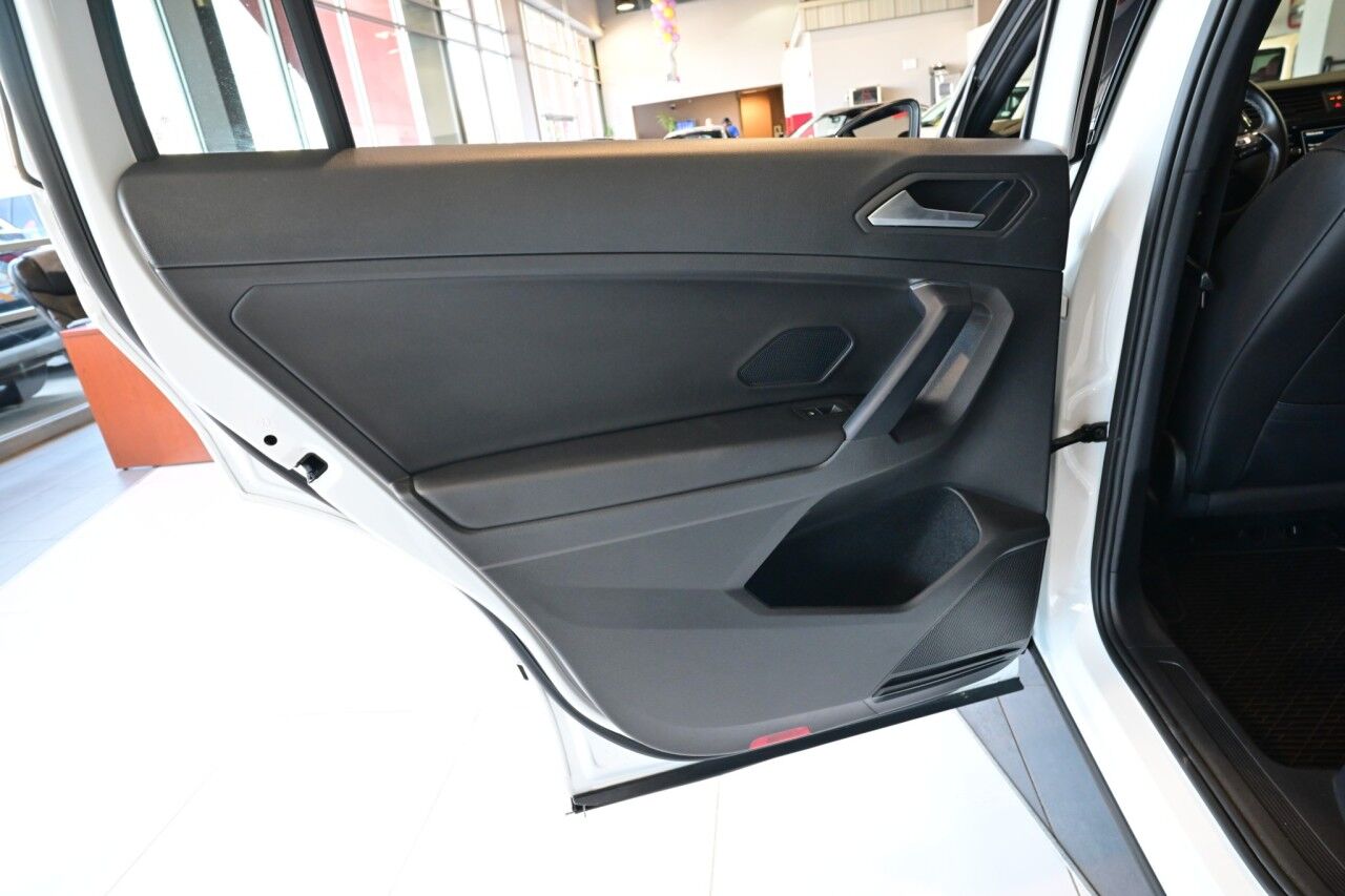 2021 Volkswagen Tiguan SE Springfield NJ