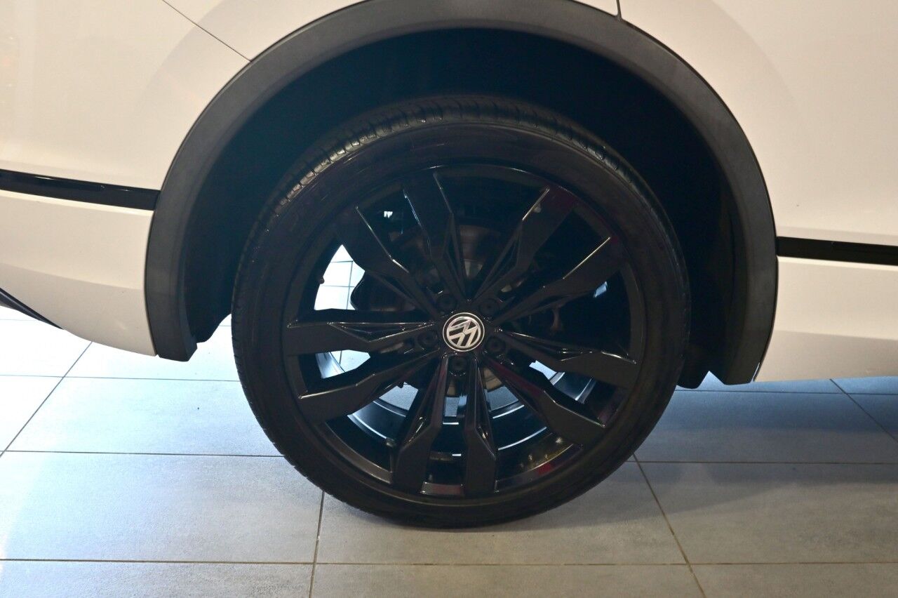 2021 Volkswagen Tiguan SE Springfield NJ