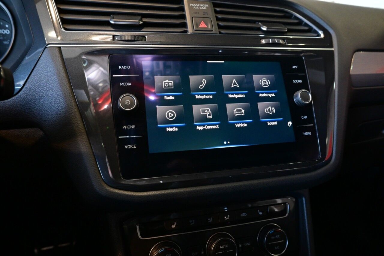 2021 Volkswagen Tiguan SE Springfield NJ