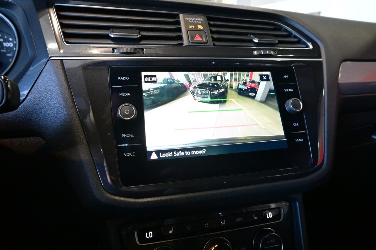 2021 Volkswagen Tiguan SE Springfield NJ