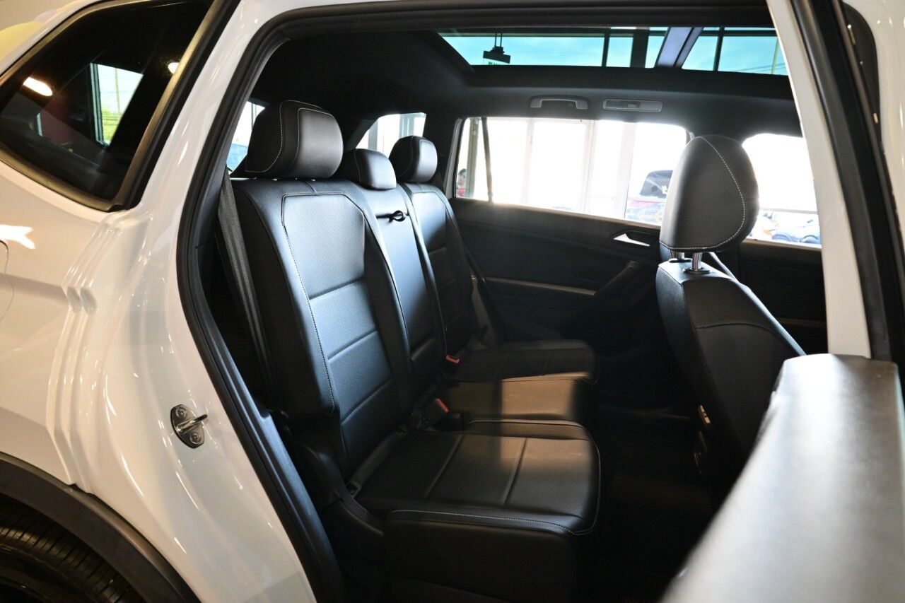 2021 Volkswagen Tiguan SE Springfield NJ