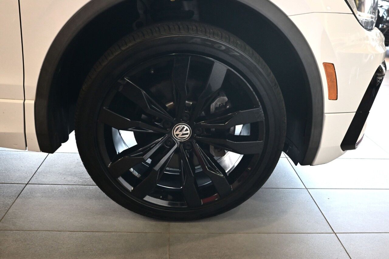 2021 Volkswagen Tiguan SE Springfield NJ