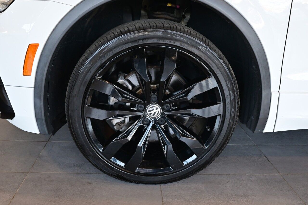 2021 Volkswagen Tiguan SE Springfield NJ