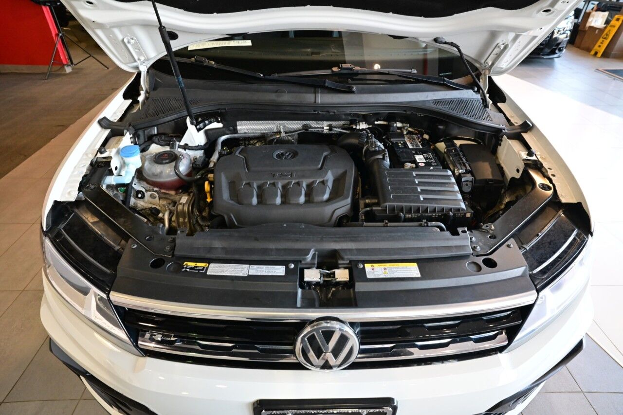 2021 Volkswagen Tiguan SE Springfield NJ