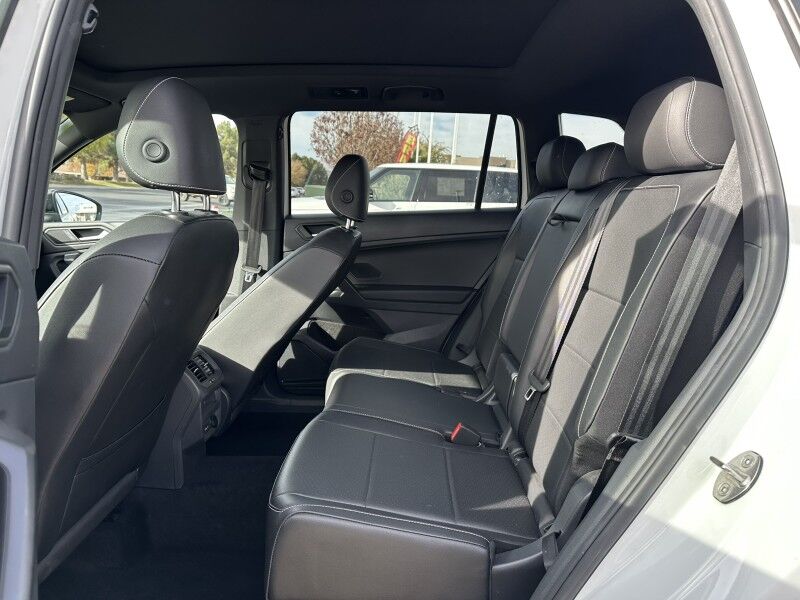 2021 Volkswagen Tiguan SE St George UT