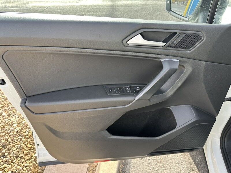 2021 Volkswagen Tiguan SE St George UT