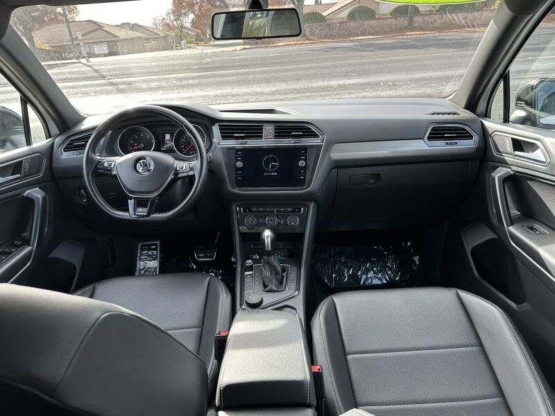 2021 Volkswagen Tiguan SE St George UT