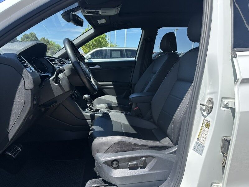 2021 Volkswagen Tiguan SE St George UT