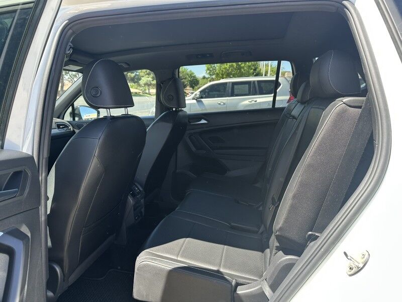 2021 Volkswagen Tiguan SE St George UT