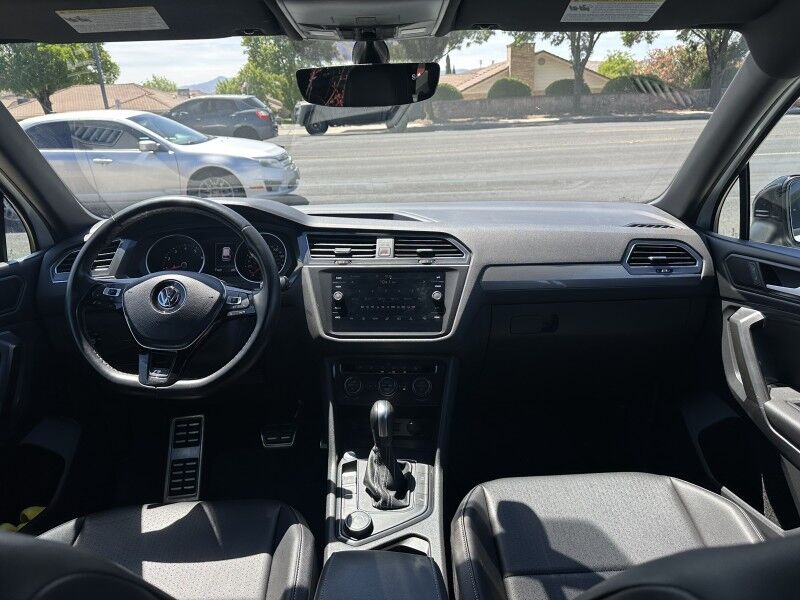 2021 Volkswagen Tiguan SE St George UT