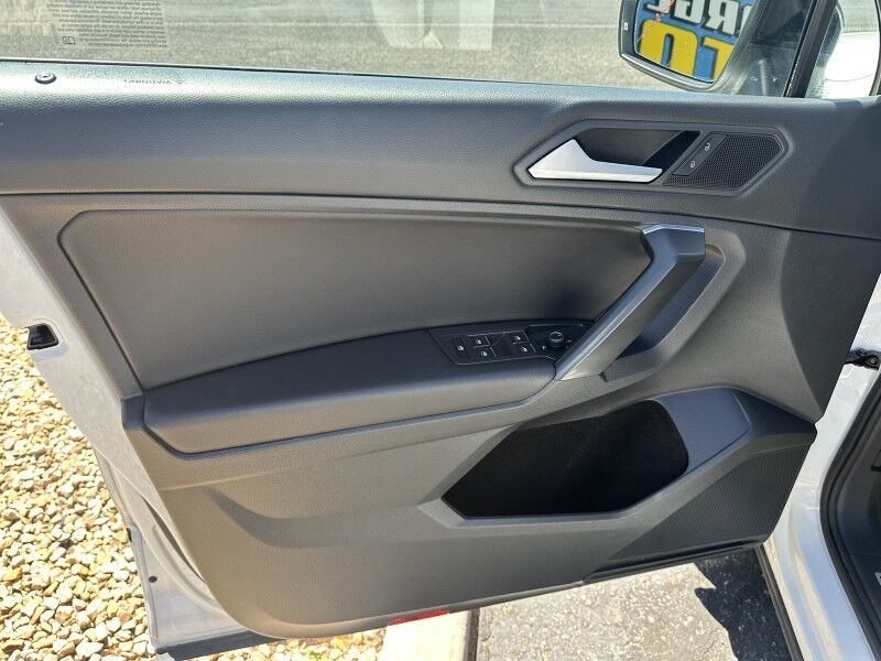 2021 Volkswagen Tiguan SE St George UT