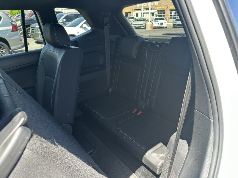 2021 Volkswagen Tiguan SE St George UT