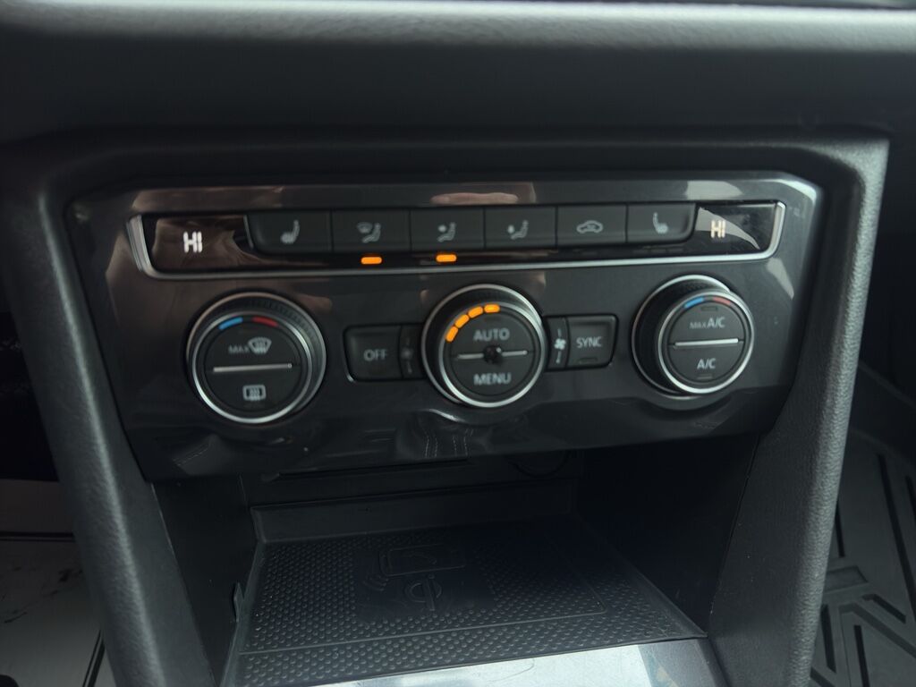 2021 Volkswagen Tiguan SE Wilmington NC