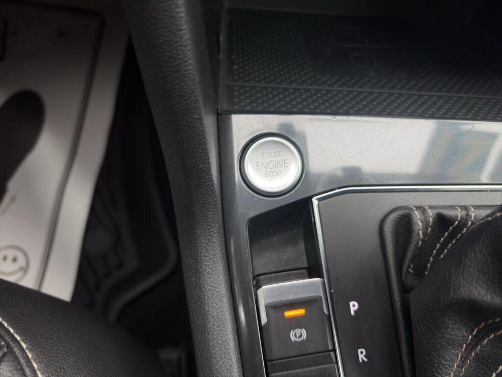 2021 Volkswagen Tiguan SE Wilmington NC